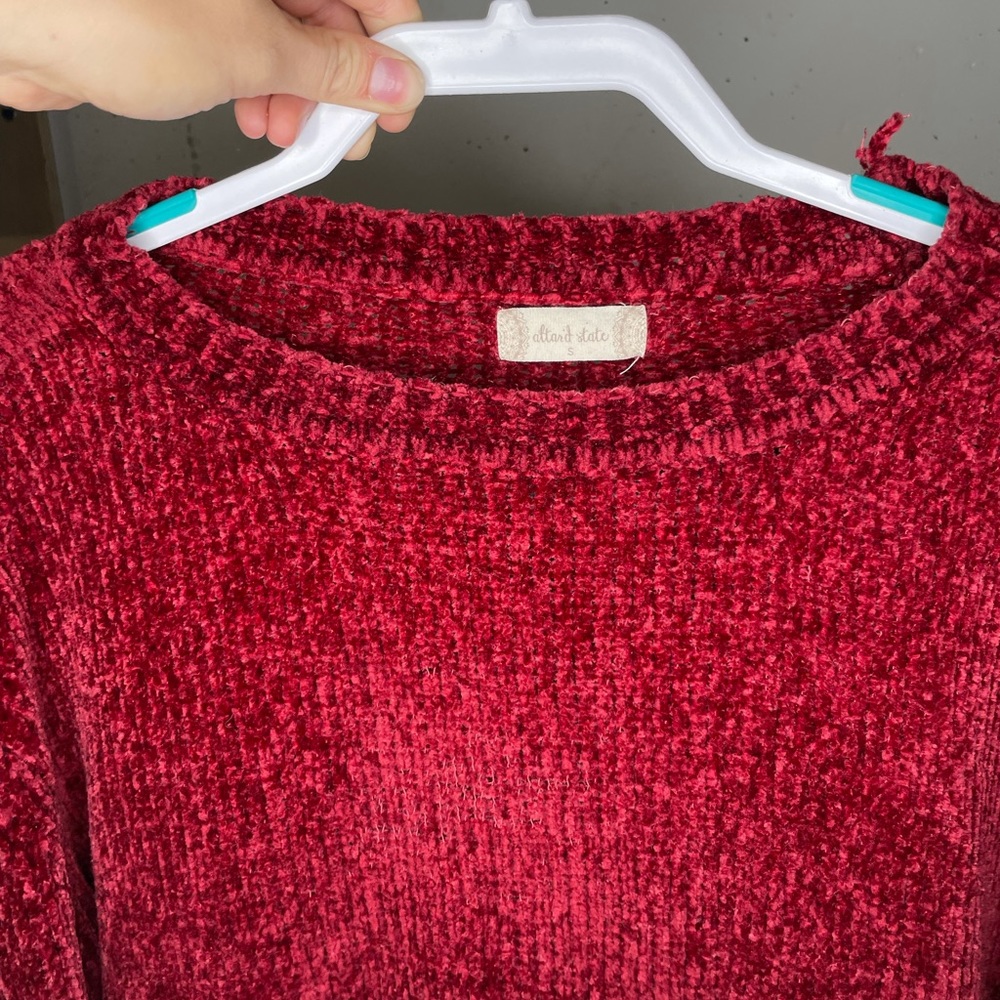 Alter’d State Sweater
